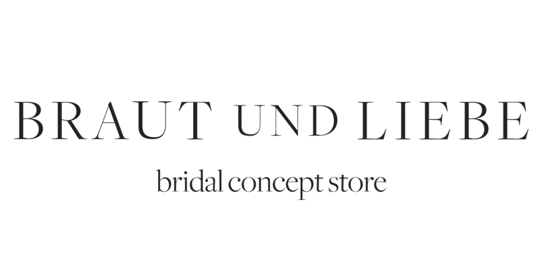 logo Braut und Liebe
