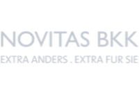logo novitas