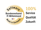 trust image made in germany