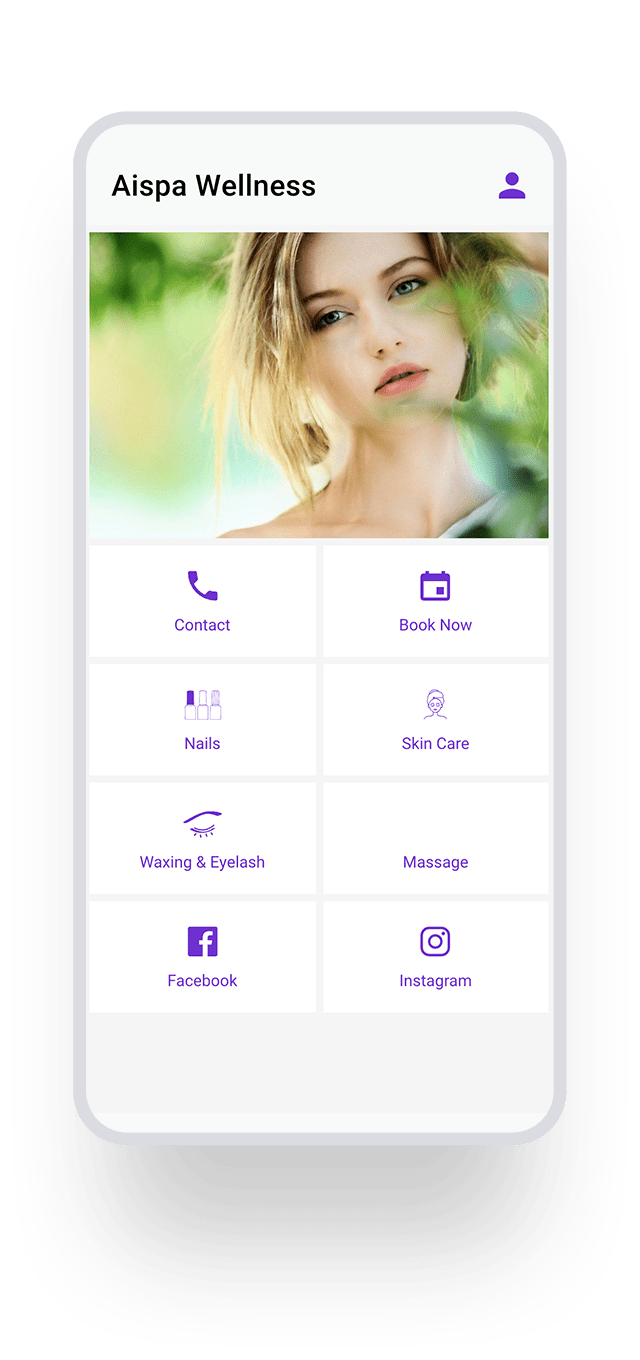 slider image