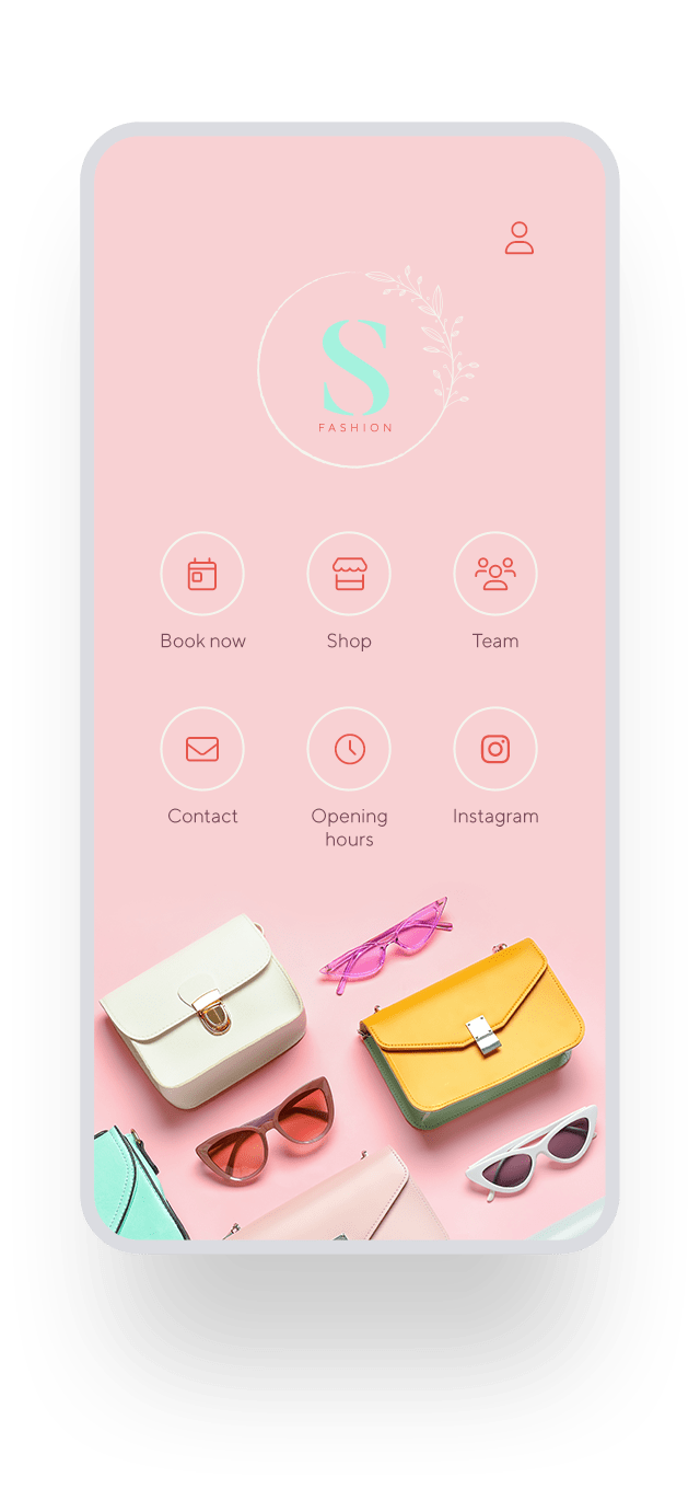 slider image