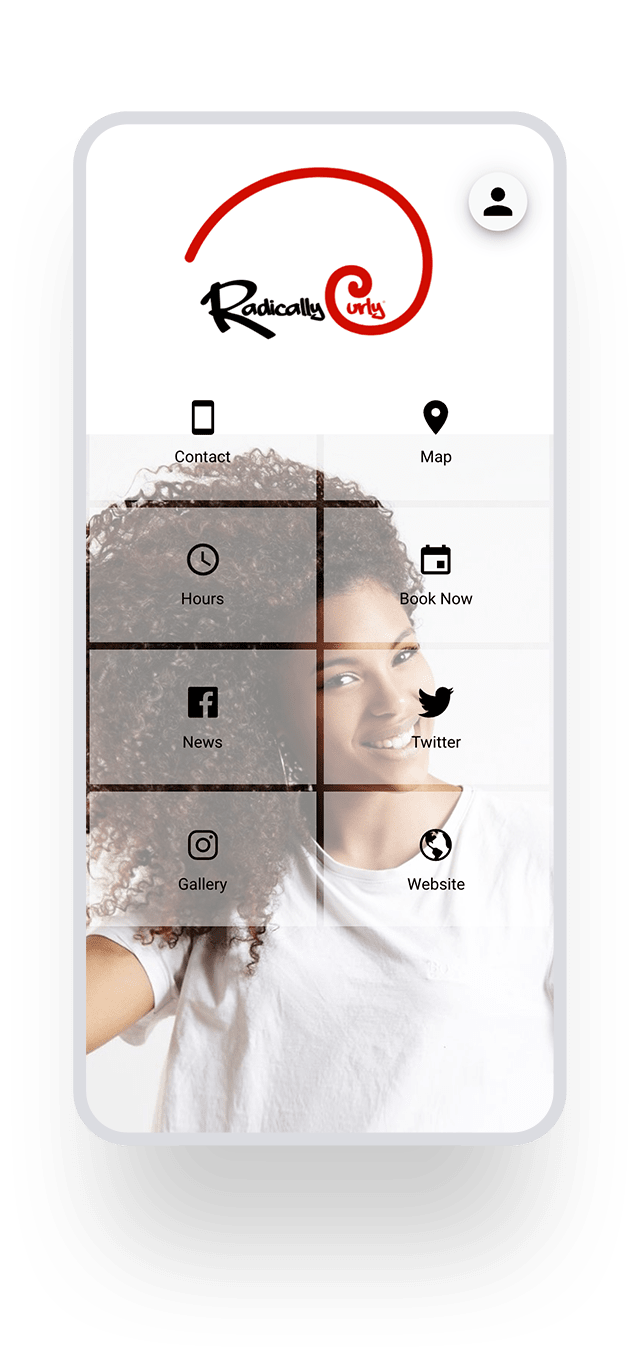 slider image