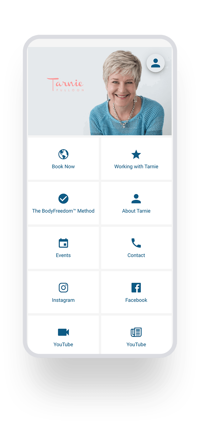 slider image