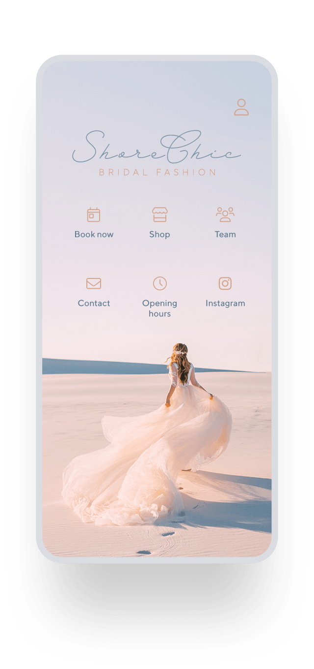 slider image