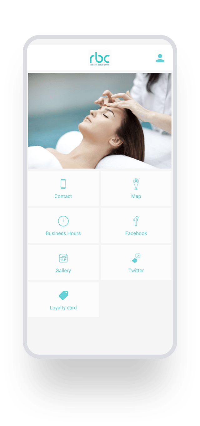 slider image