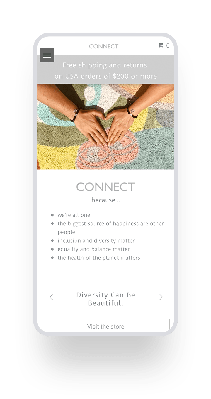 slider image